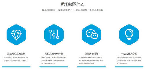 智云网校:在线教育的领航者
