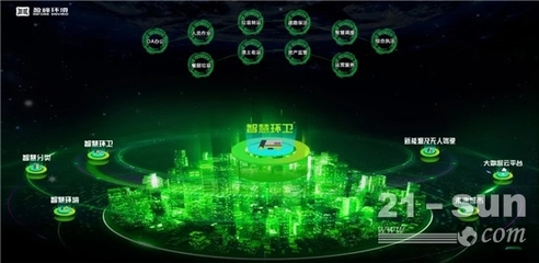 盈峰中联荣登国家级“制造业与互联网融合发展试点示范项目”榜单,获百万奖励