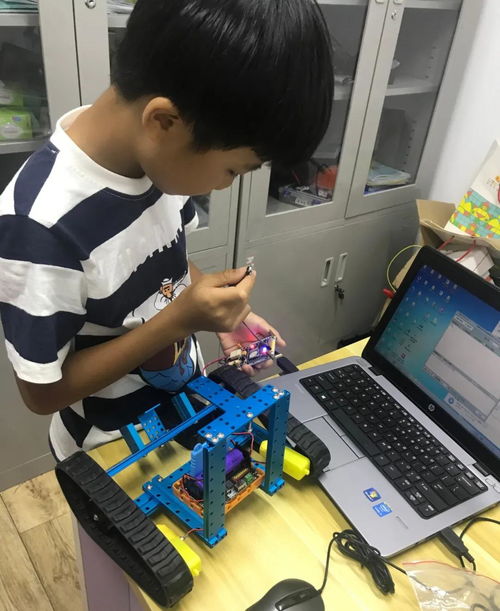 鲤城学子获评市 新时代好少年 ,研发这款与霍金有关的科技产品