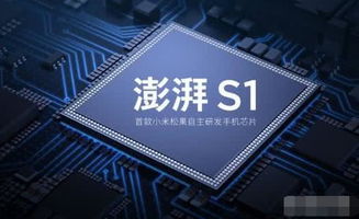 雷军几年前宣布要把芯片按沙子的价格卖,他做到了吗