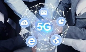 延安地区首家5g通信基站建设工程启动仪式在公司召开