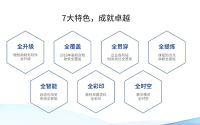 广州东圃会计培训班哪家靠谱
