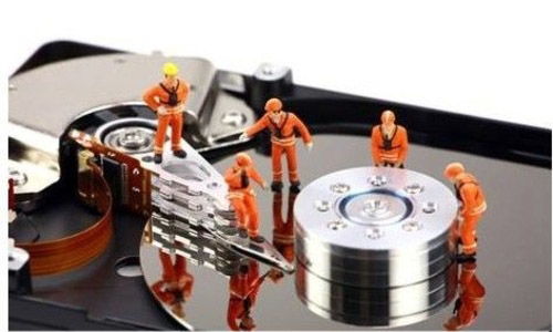 浅析数据中心服务器圈里的那些人和事儿