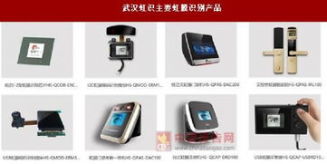 我国虹膜识别领先企业的发展现状与技术研发趋势分析