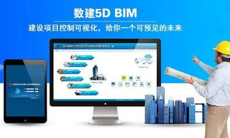 BIM深度剖析 互联网技术在建筑行业的技术创新与产品研发